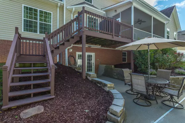 Apison, TN 37302,4005 Bentwood Cove DR