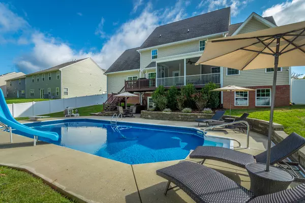 Apison, TN 37302,4005 Bentwood Cove DR