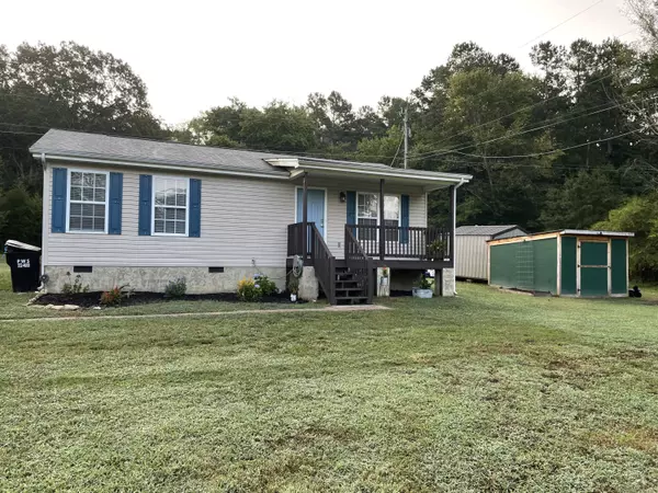 13908 Mount Tabor RD, Soddy Daisy, TN 37379