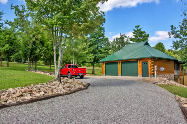 Dunlap, TN 37327,41 Overlook LN