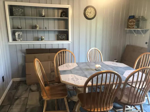 Flintstone, GA 30725,158 Eagle Cliff DR