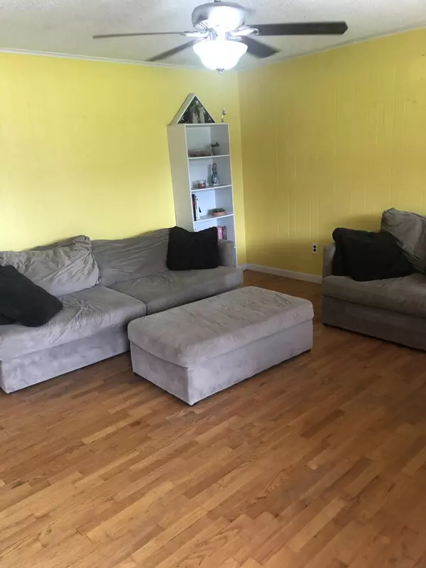 Flintstone, GA 30725,158 Eagle Cliff DR