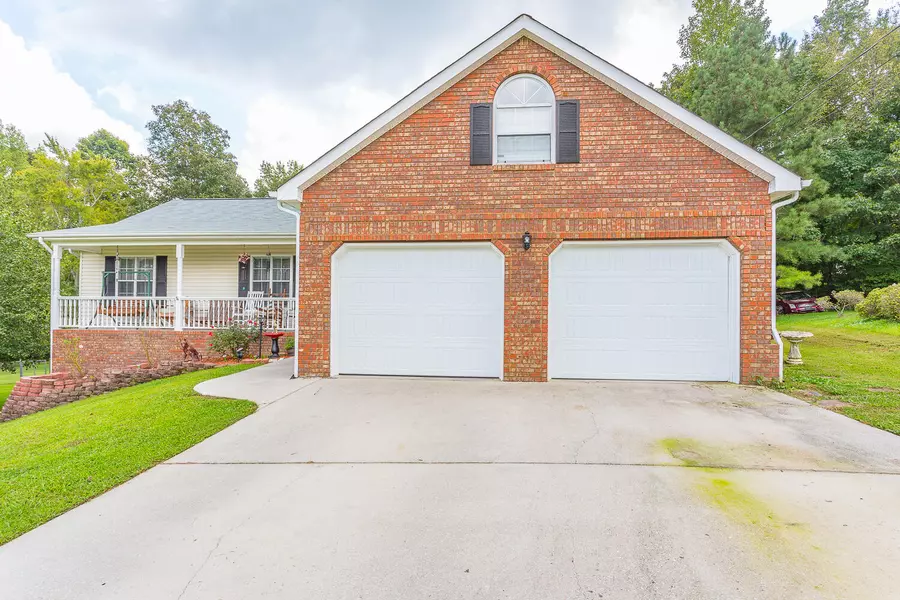 351 Windemere DR, Ringgold, GA 30736