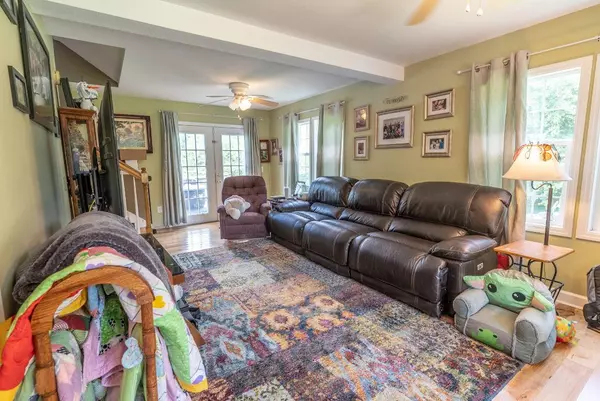 Trenton, GA 30752,825 Piney RD