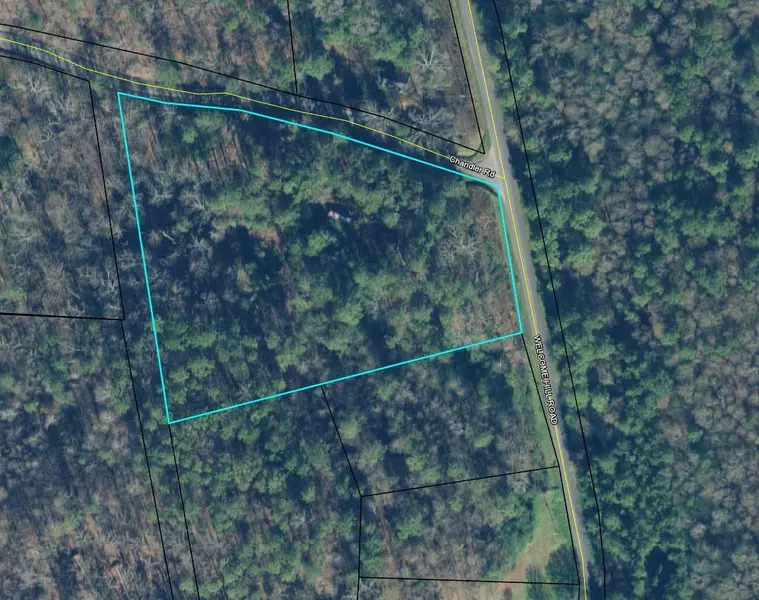 0 Chandler RD, Trion, GA 30753