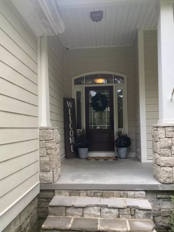 Rising Fawn, GA 30738,96 Lookout DR