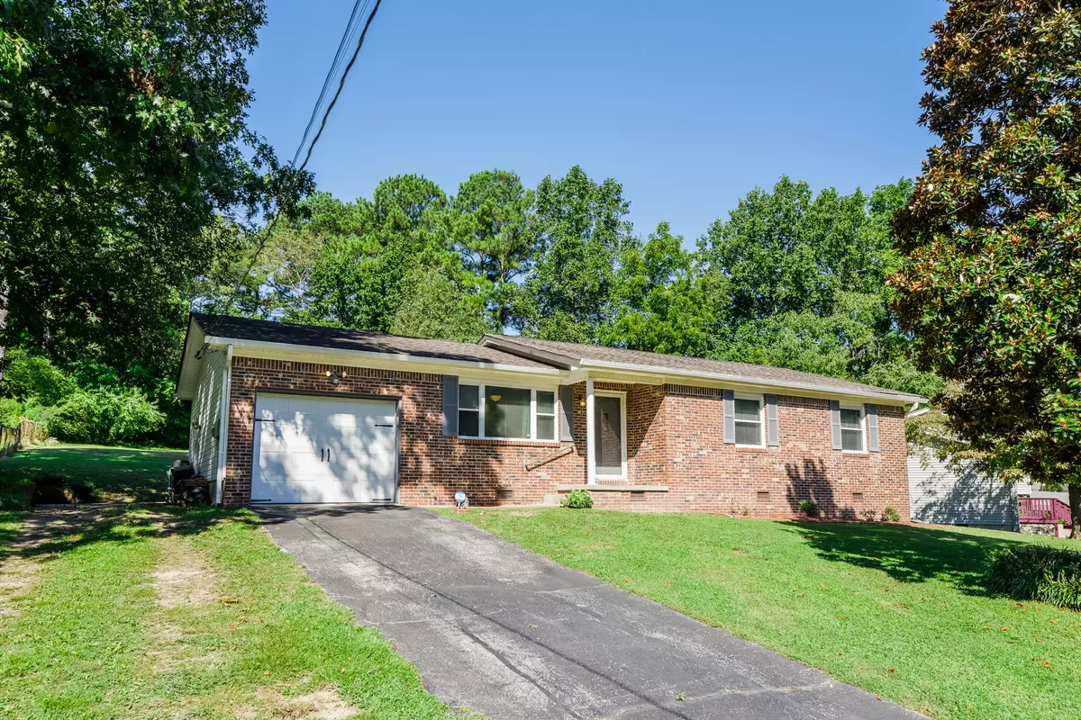 Ringgold, GA 30736,89 Barton ST