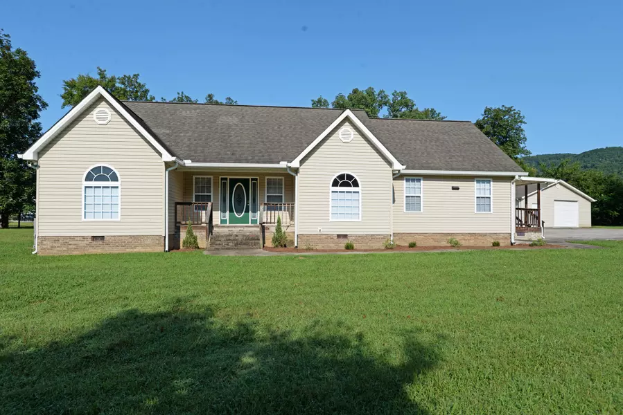 41 Stone CIR, Dunlap, TN 37327