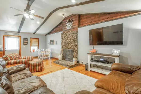 Cohutta, GA 30710,5641 Red Clay RD