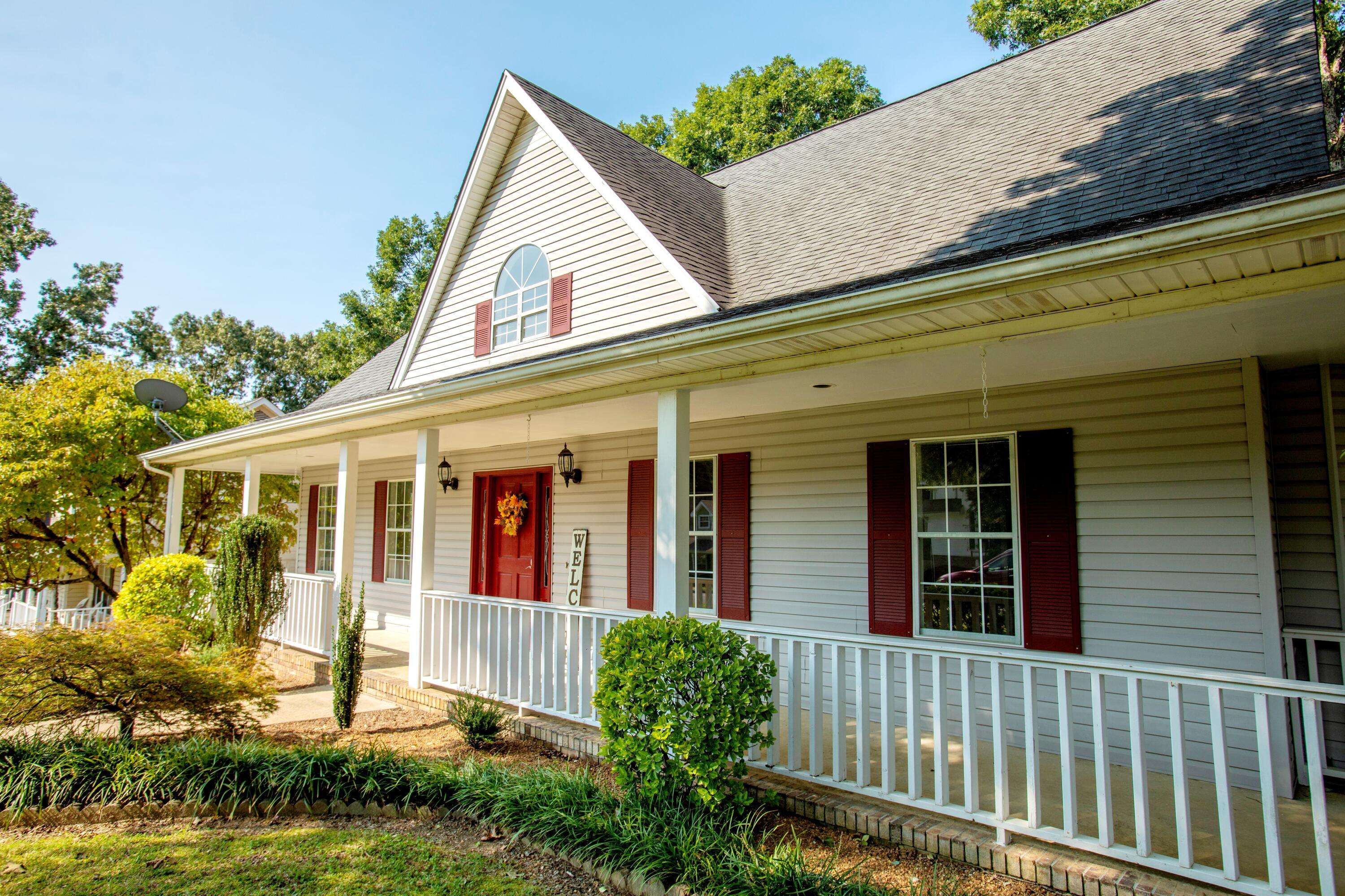 Soddy Daisy, TN 37379,2412 Westwind DR