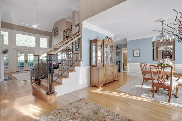 Chattanooga, TN 37421,3193 Forest Shadows DR