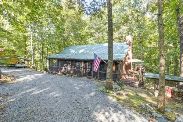 Ellijay, GA 30540,610 Acadia DR