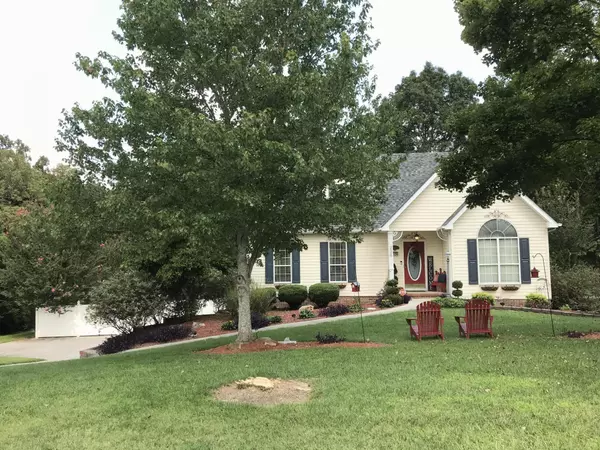 Ringgold, GA 30736,206 Andrew RD