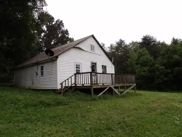 Pikeville, TN 37367,2083 Bellview RD