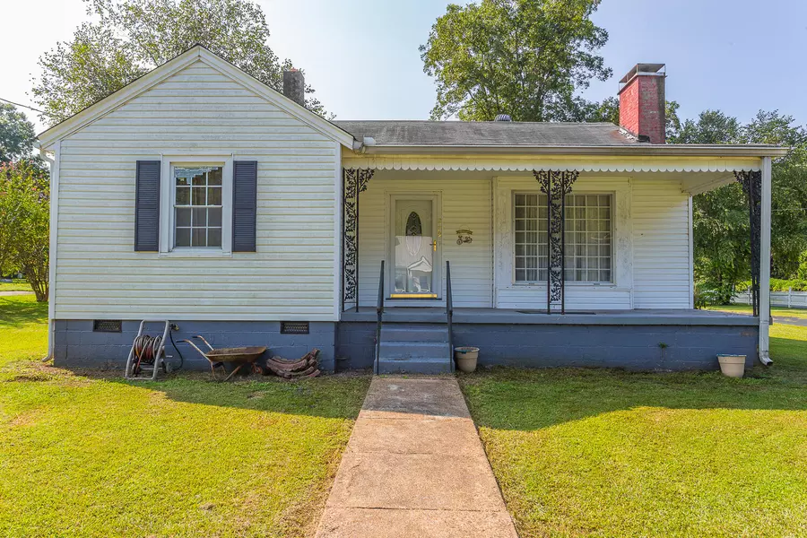 279 Gray ST, Trion, GA 30753