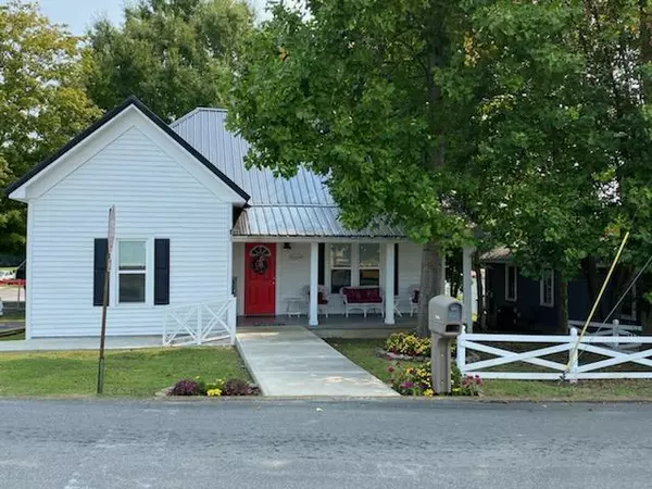 Lafayette, GA 30728,306 Cherokee ST