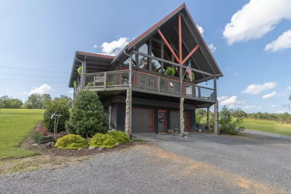589 Goodner LN, Birchwood, TN 37308
