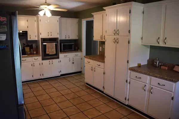 Fort Oglethorpe, GA 30742,88 Edgewood CIR