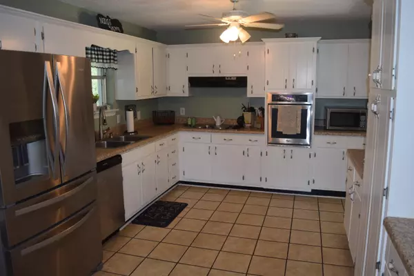 Fort Oglethorpe, GA 30742,88 Edgewood CIR