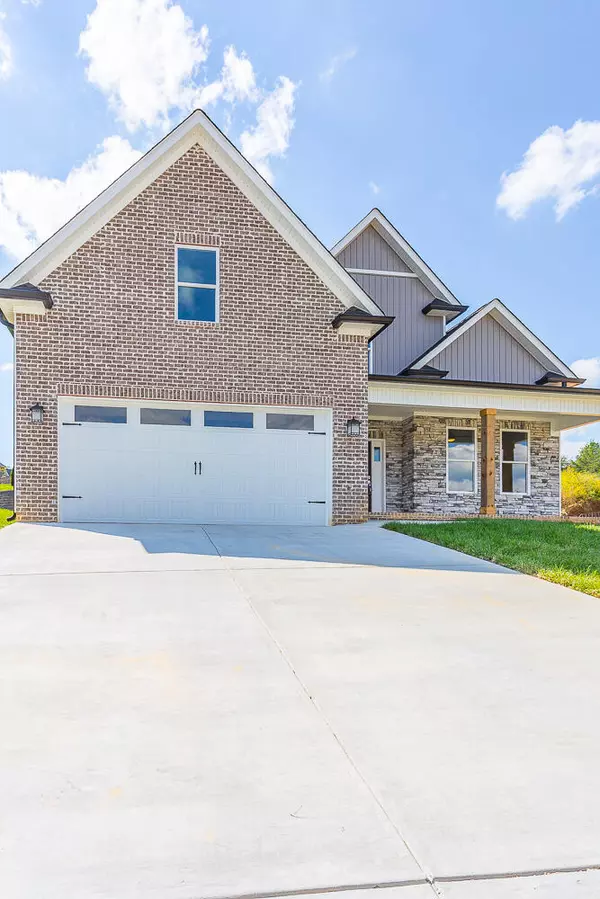 Soddy Daisy, TN 37379,602 Sunset Valley DR