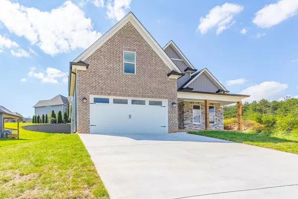 Soddy Daisy, TN 37379,602 Sunset Valley DR