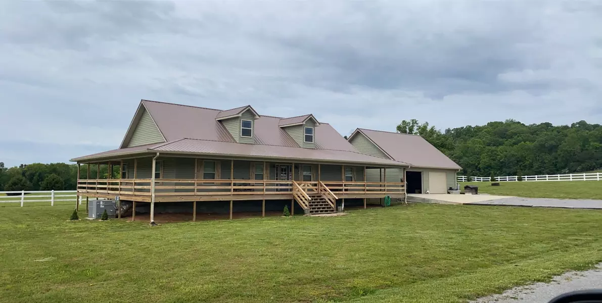 42 Eastview RD, Dunlap, TN 37327