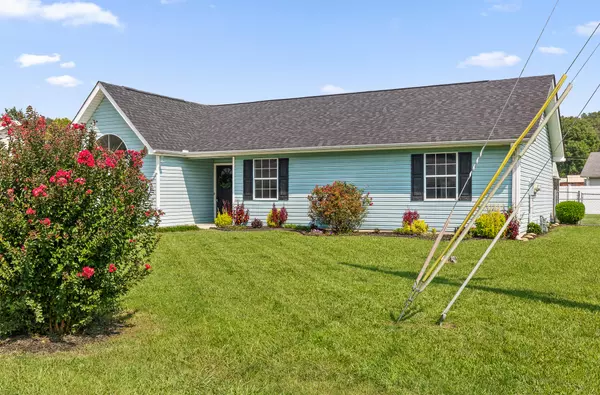 Soddy Daisy, TN 37379,1705 Maple PL