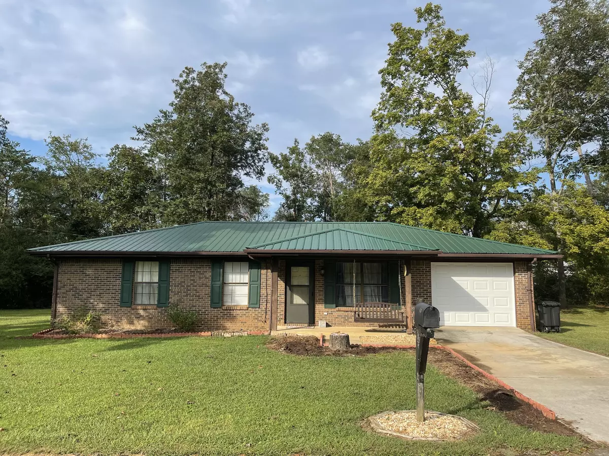 Trenton, GA 30752,173 Jackson ST