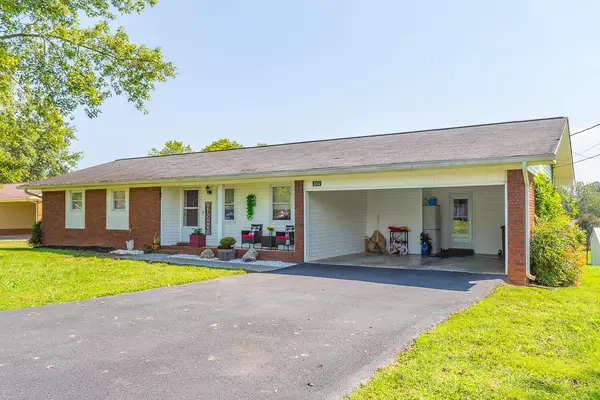 Cohutta, GA 30710,4504 Crestway DR