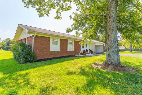 Cohutta, GA 30710,4504 Crestway DR