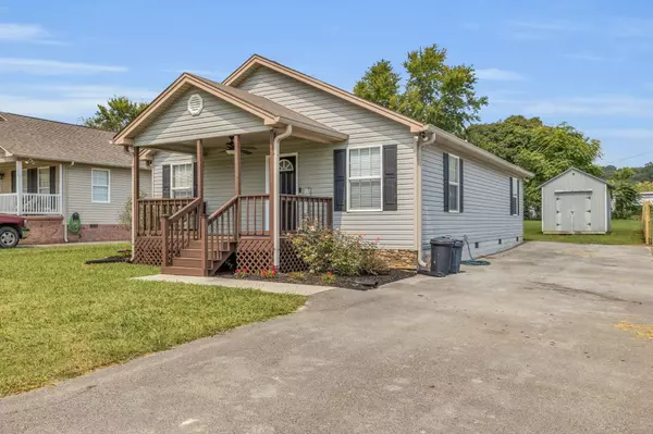 Soddy Daisy, TN 37379,115 Lou LN