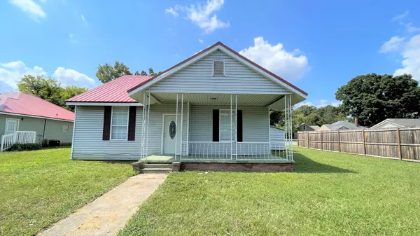 417 American DR, Dalton, GA 30720