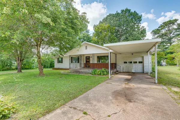 307 Liner LN, Chattanooga, TN 37421