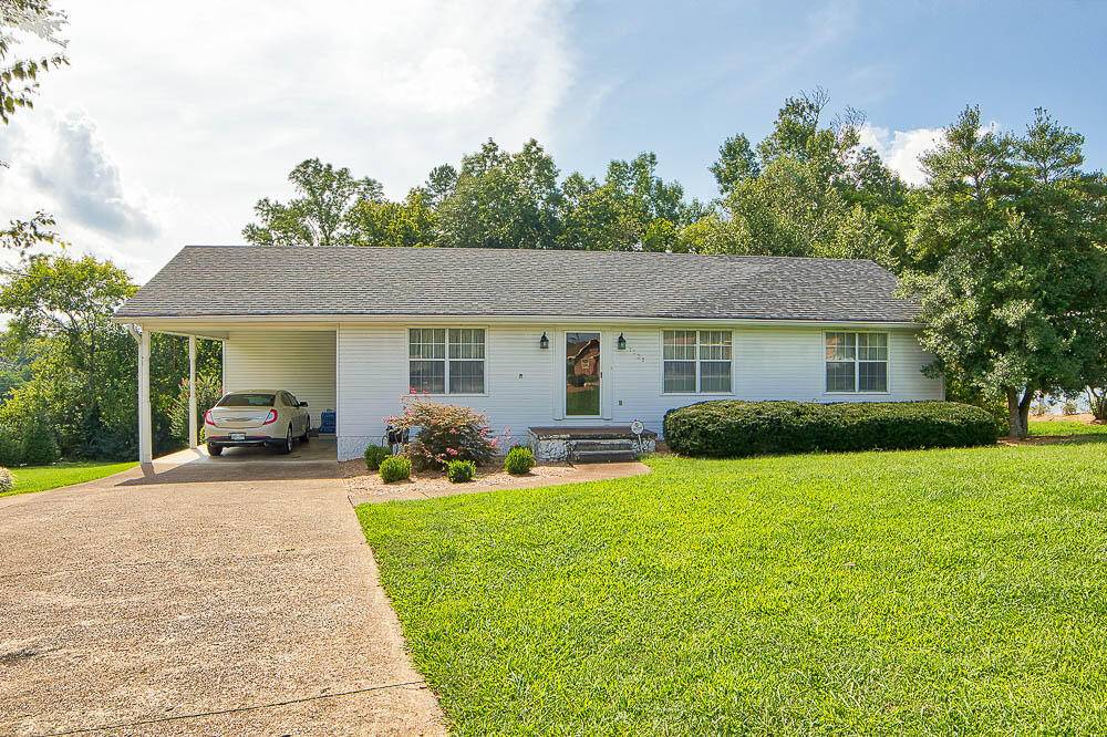 1131 Greens Lake RD, East Ridge, TN 37412