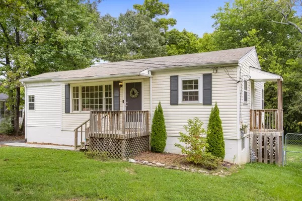 Hixson, TN 37343,1405 Oneal RD