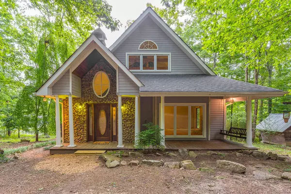 1560 Memorial DR, Rising Fawn, GA 30738