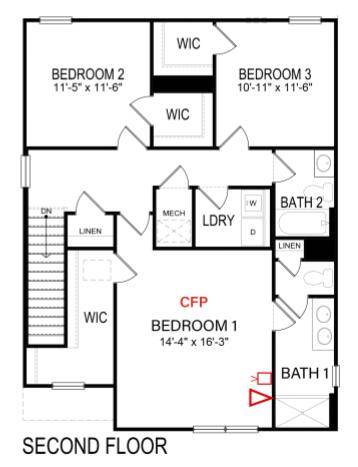 Cleveland, TN 37312,3336 Harmony CT