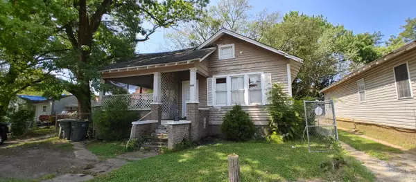 Chattanooga, TN 37404,1901 Kelley ST