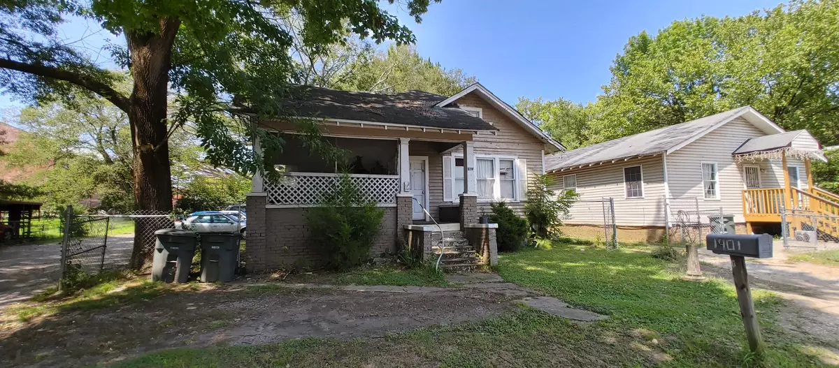 Chattanooga, TN 37404,1901 Kelley ST