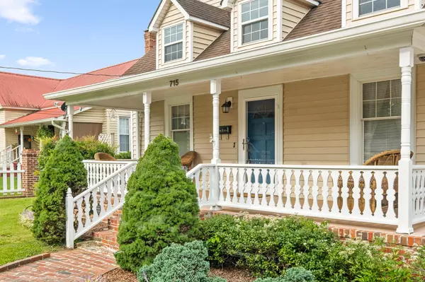 Chickamauga, GA 30707,715 Cove RD