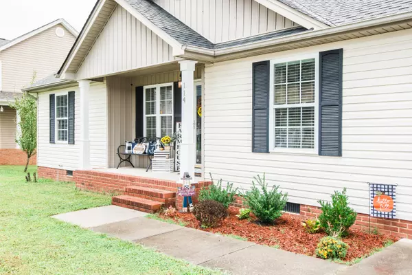 Rossville, GA 30741,114 Glenn Wade DR