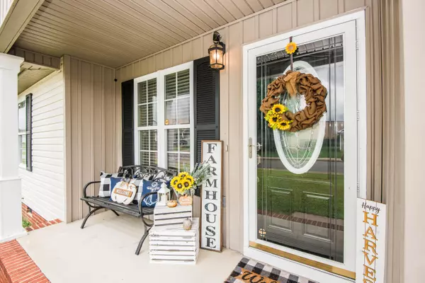 Rossville, GA 30741,114 Glenn Wade DR