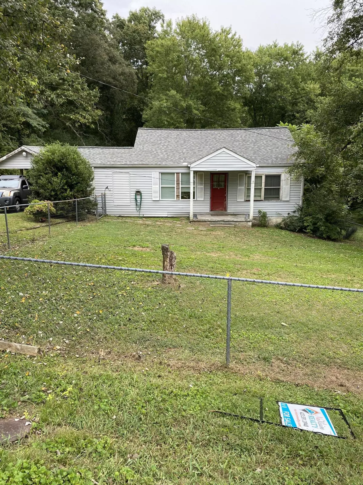 Rossville, GA 30741,422 Jenkins RD