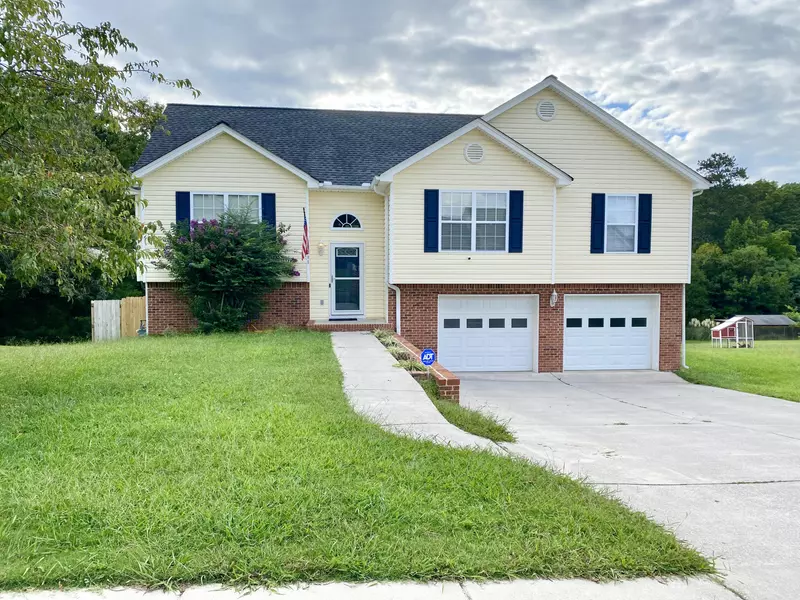 488 Bluff View DR, Ringgold, GA 30736