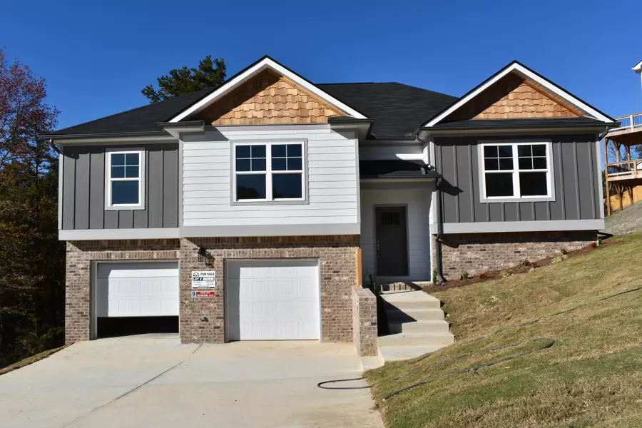 6845 Steep Hill, Ooltewah, TN 37363