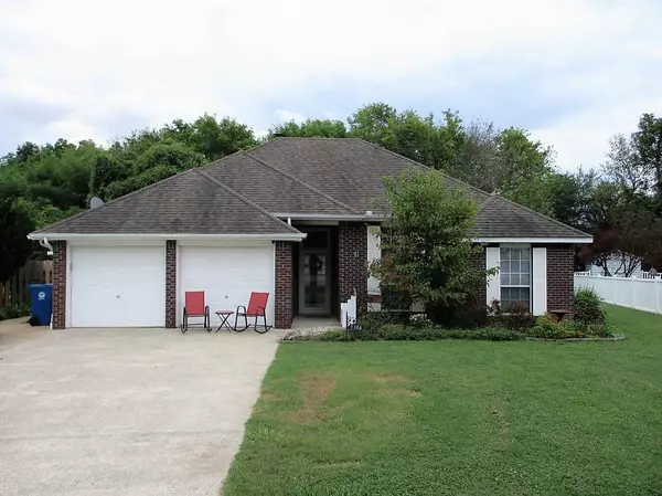 2506 Standifer Oaks RD,  Chattanooga,  TN 37421