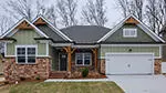 7974 Thicket Creek LN, Ooltewah, TN 37363