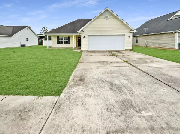 193 Glenn Wade DR, Rossville, GA 30741