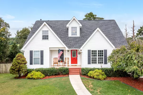 Soddy Daisy, TN 37379,10498 Daffodil CIR