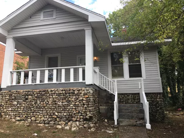 4806 14th AVE, Chattanooga, TN 37407